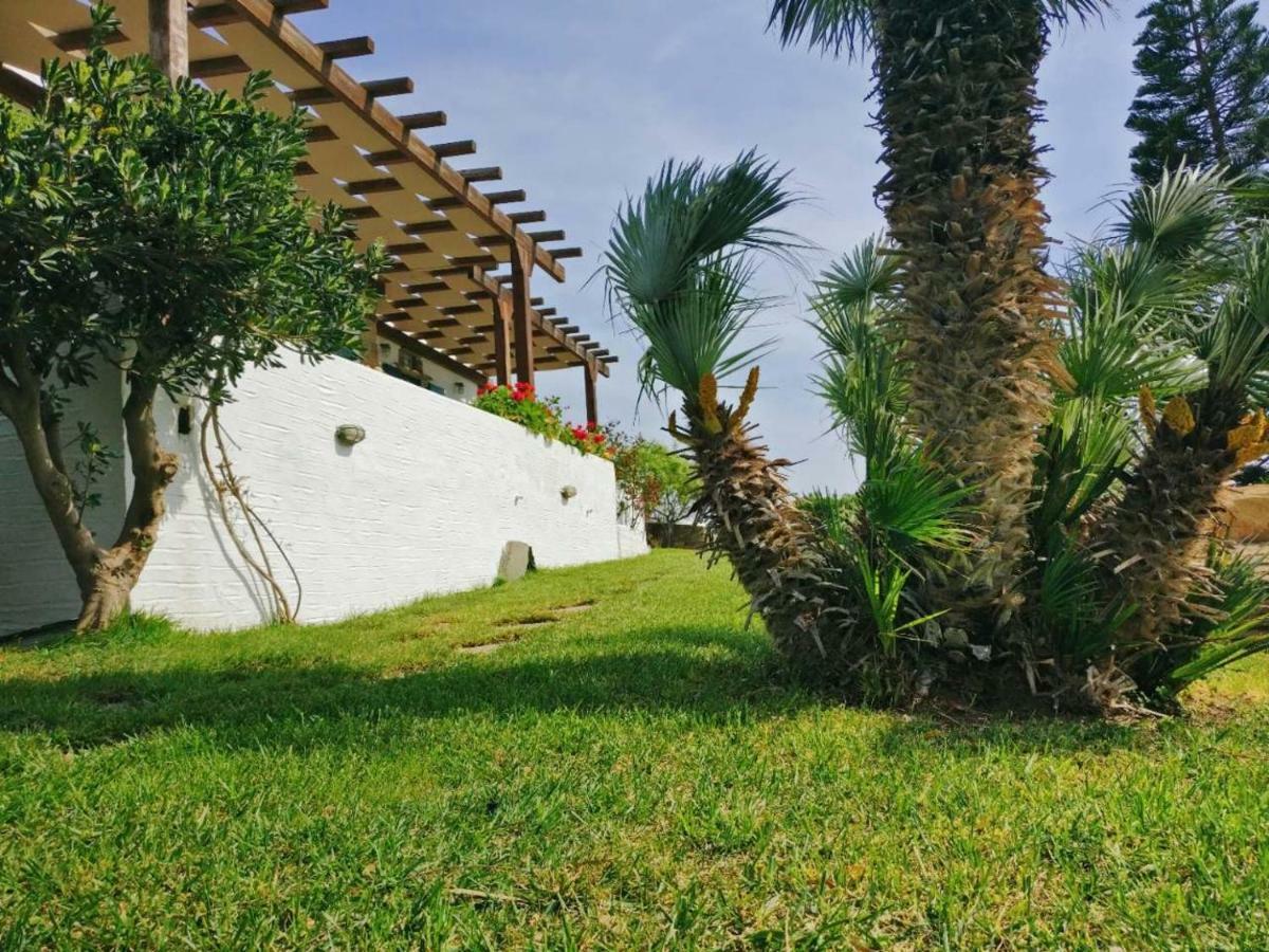 Tínos Laggades Relaxing Houseヴィラ エクステリア 写真